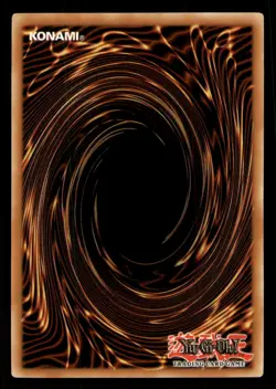 Yugioh Lost World #MAGO-EN154 Maximum Gold LP - Image 2