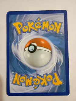 Ditto Pokemon TCG XY Black Star Promos Holo XY40 (LP) - Image 2