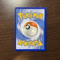 Ditto Pokemon TCG XY Black Star Promos Holo XY40 (LP) - Image 2