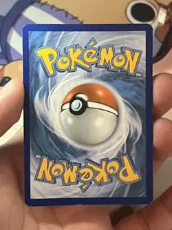Pokemon TCG XY Black Star Promos Ditto Holo XY40 Near Mint - Image 3