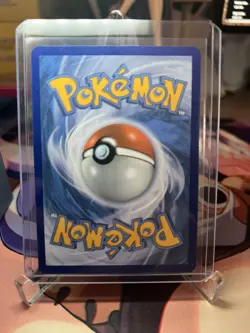 Pokemon TCG XY Black Star Promos Ditto Holo XY40 Near Mint - Image 5
