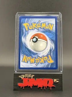 Pokemon TCG Charizard GX Black Star Promo SM211 Holo Promo HP - Image 2