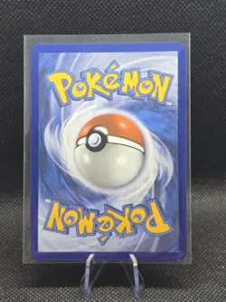 Pokemon TCG Yanma Destined Rivals Full Art Rare Card 183/182 NM English Edition - Image 2