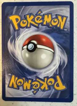 Pokemon Dragonite 1st Edition Fossil Non Holo - Image 2