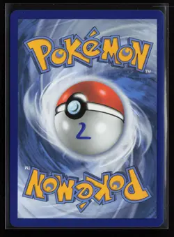 Misdreavus 233/217 Illustration Rare Ascended Heroes Pokemon Holo - Image 2