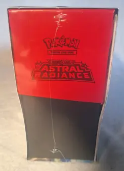 NEW Astral Radiance ELITE TRAINER BOX Sealed POKEMON 820650850394 - Image 4