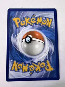 Pokemon - Quilava - Uncommon - Reverse Holo - 024/189 - NM - Image 2