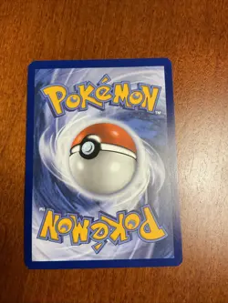 Bayleef 009/132 Mega Evolution Reverse Holo Pokemon TCG Card - Image 2