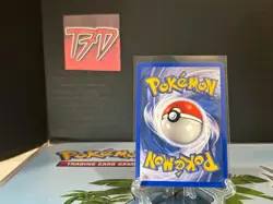 Pokemon Trapinch Reverse 79/97 EX Dragon - HP - Image 2