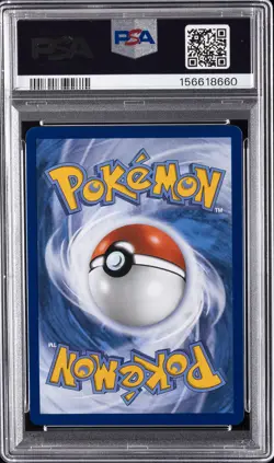 2026 POKEMON ASC EN-ASCENDED HEROES ILLUSTRATION RARE #226 PSYDUCK PSA 10 - Image 2