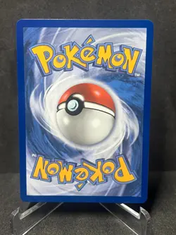 Totodile 048 Promo Mega Evolution Promo Pokemon Holo Near Mint - Image 2
