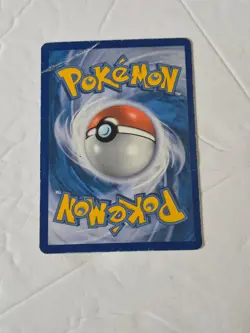 Glaceon 19/111 Rare Furious Fists Pokemon Reverse Holo Heavily Played - Image 2