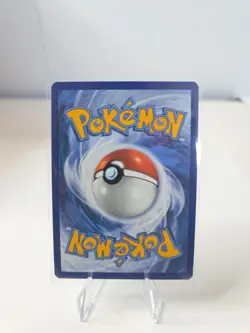 Pokemon Nymble (Full Art Holo 096/094 PFL) - Image 2