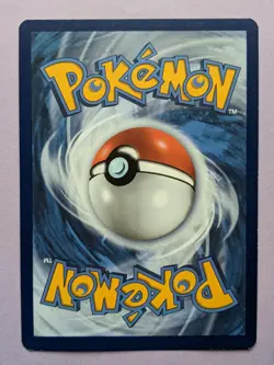 PROFESSOR'S RESEARCH (PROFESSOR OAK) 023/025 MP CELEBRATIONS Rare Pokemon - Image 2