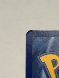 Pokemon TCG Detective Pikachu SM190 Promo With Stamp — Moderately Played - Image 3