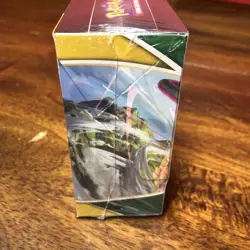 Pokemon TCG Evolving Skies Build & Battle Box (Sealed) - Image 4