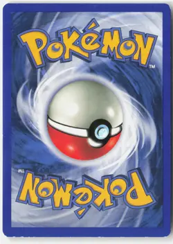 Double Gust 100/111 Common Neo Genesis Pokemon Unlimited Moderately Played - Image 2