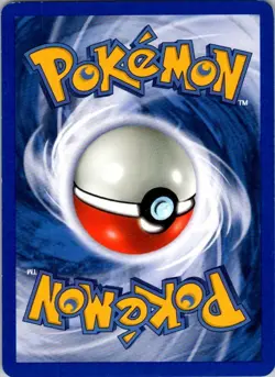 Neo Genesis #102/111 Pokemon March - Image 2