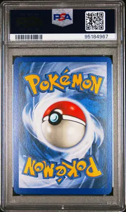 Gardevoir EX Holo 96/100 PSA 9 EX Sandstorm Pokemon CC01 - Image 2