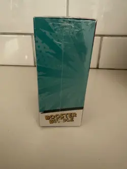 Pokemon Ascended Heroes Booster Bundle. sealed, brand new, ready to ship - Image 3