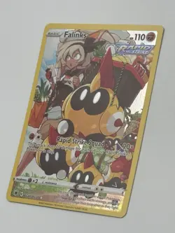 Falinks TG07/TG30 Swsh10: Astral Radiance Trainer Gallery Holo Pokemon Single - Image 3
