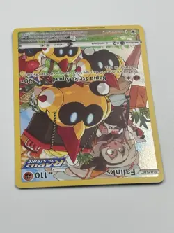 Falinks TG07/TG30 Swsh10: Astral Radiance Trainer Gallery Holo Pokemon Single - Image 5
