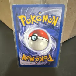 The Pokemon Company Exeggutor 35/64 Jungle 1st Edition Uncommon Eng 80 HP 1999 - Image 2