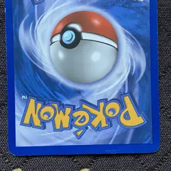 Quagsire Delta Species Dragon Frontiers 21/101 Pokemon TCG | Sachiko Adachi | MP - Image 4