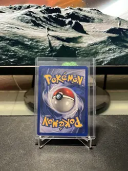 1999 Pokemon Persian 42/64 Jungle Set Unlimited WOTC - Image 2