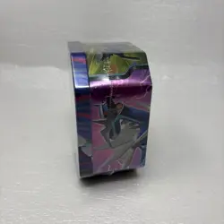 2025 Pokemon TCG: Azure Legends Tin - Kyogre EX - 4 Booster Packs - Image 3
