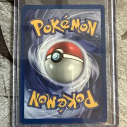 Pikachu 1st Edition - 60/64 - Pokemon Jungle Set Vintage 1999 WOTC LP - Image 2