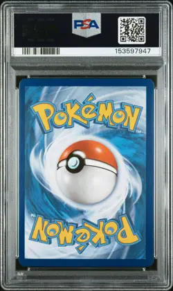2022 POKEMON SWORD & SHIELD ASTRAL RADIANCE #TG23 FULL ART/GARCHOMP V PSA 10 - Image 2
