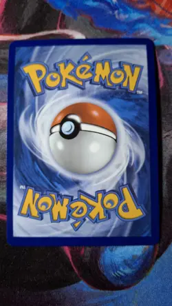 Pokemon TCG Banette 234/217 Ascended Heroes Full Art NM+ - Image 2