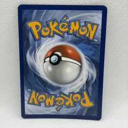 Vaporeon 022/131 Pokemon TCG Sv: Prismatic Evolutions Reverse Holo Rare NM - Image 2