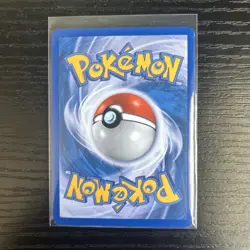 Pokemon/Nintendo Pokemon TCG Water Energy 117/123 HeartGold SoulSilver Basic - Image 2