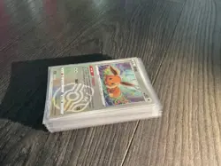 pokemon tcg chinese gem vol 2 bundle - Image 3