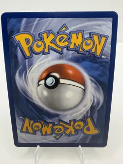 Pokemon TCG Meowth 106/094 Illustration Rare Holo Me02 Phantasmal Flames EN - Image 2