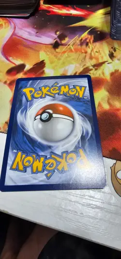 The Pokemon Company Psyduck 175/165 SV 151 Illustration Rare Holo English 2023 - Image 2