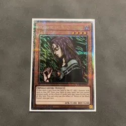 YuGiOh! Witch of the Black Forest RA03-EN091 1st Edition NM QCSR - Image 1