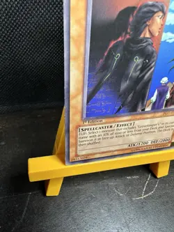 Yu-Gi-Oh! Gravekeeper's Spy PGD-059 Pharaonic Guardian 1st Ed Effect Common LP - Image 5
