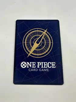 Yamato SR OP13-054 NM - One Piece TCG - Image 2