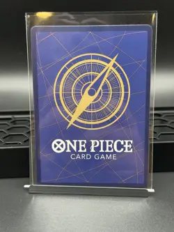 Boa Hancock One Piece TCG 500 Years in the Future OP07-051 Super Rare - Image 2
