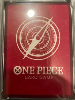 HANNYABAL - One Piece TCG Japanese Memorial Collection EB01-021 Alt Art PSA 10! - Image 4