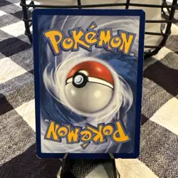 Pokemon Pikachu TCG XY95 XY Black Star Promo Holo Card - Image 3