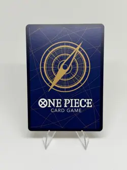 Edward.Newgate SR (OP16-003) - OP16 - The Time of Battle - ENGLISH ONE PIECE TCG - Image 2