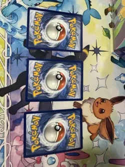 First Partner Illustration Collection Series 2-🔥JOHTO GEN 2 SET🔥 - Image 2