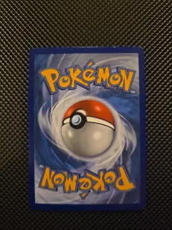 Pokemon TCG Charizard GX SM195 Detective Pikachu Promo Holo Card - Image 2