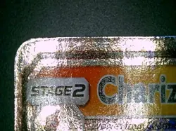 Charizard GX - SM195 - Black Star Promo - Pokemon Card - NM- Detective Pikachu - Image 3