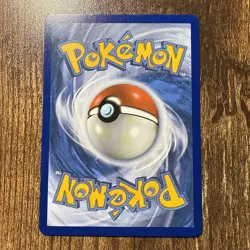 Pokemon TCG Charizard GX SM195 Detective Pikachu Promo Holo Card - Image 2