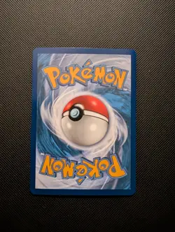 Pokemon TCG Charizard GX SM195 Sun Moon Black Star Promo Card - Image 2